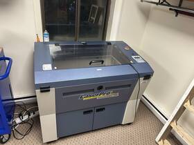 Si-50 Gcc Laser For Parts