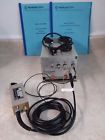 Agm-4010pj1 Ge-4070aw6 Intraaction Corp Acousto-optic