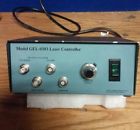 Gel-0303 Nasa Laser Controller Model