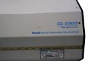 Gl-3300 Gl-301 Pti Photon Technology International Nitrogen Laser With Dye