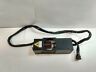 Glg3135 Showa Optronics Argon Laser Head Missing Fan Untested Parts Repair