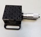 Gnl10 Thorlabs Large Goniometer 1