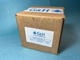 I-qs027-4s4g-b5-ll2 Gooch And Housego New Housgo / Neos Qs027-4s4g-b5 1064nm Laser Q-switch Module 27mhz 4mm