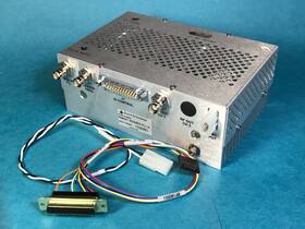 R38027-50-dmpk-pl1 Gooch And Housego Neos Gooch&housego Rf Q-switch Driver For Yag Laser 27mhz 50w R38027-50dmpk-pl1 R38027-50-dmpk-pl1 Gooch And Housego Neos Gooch&housego Rf Q-switch Driver For Yag Laser 27mhz 50w R38027-50dmpk-pl1