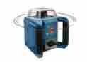 Grl400h Bosch 1300 Ft Self-leveling Rotary Laser W Receiver Measure Layout Tool 000346423877
