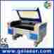 Gs6040 Goldensign Gs High Quality 100w Co2 Laser Engraving Cutting Machine 24 16