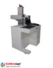 Gsf20w Goldensign Fiber Laser Marking Machine By Gslaser Gsf20w Goldensign Fiber Laser Marking Machine By Gslaser