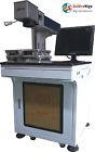 Gsf30w Goldensign Fiber Laser Marking Machine By Gsf30w Goldensign Fiber Laser Marking Machine By
