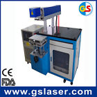 Gsf50w Goldensign Fiber Laser Marking Machine Gsf50w Goldensign Fiber Laser Marking Machine