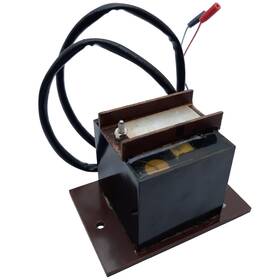 E60e707 Gsi Lumonics Ib Rev 5 Laser Electronic Module