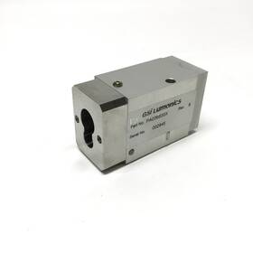 Pa036630x Gsi Lumonics Rev B Laser Module From Jk700 Series Pulsed Yag Pa036630x Gsi Lumonics Rev B Laser Module From Jk700 Series Pulsed Yag
