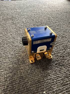 Gsi Rba30-1c2-fa1-1013 Quantronix Coherent Laser Etcher Marking Machine Part