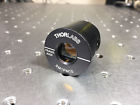 Sm1pm10 Gt10-a Thorlabs Glan Taylor Calcite Polarizer Sm1pm10 Gt10-a Thorlabs Glan Taylor Calcite Polarizer