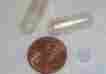 Gvs-5-ylel-hp5 Gvs-5 Small Laser Lens Beam Expander Coherent Nd Yag Short Negative Fl Collimator Lenses 5mm Dia