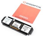 Gx62455 Gigoptix 4ch 32gb-s 7.5vpp