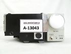 Da-40 H-10 Vis Jobin Yvon Monochromator Tokyo Electron Unity Ii Cut Cable