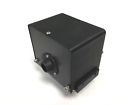 H-2346-032 Control Laser Quantronix Rev Mounted Shutter Pinhole Aperture H-2346-032 Control Laser Quantronix Rev Mounted Shutter Pinhole Aperture