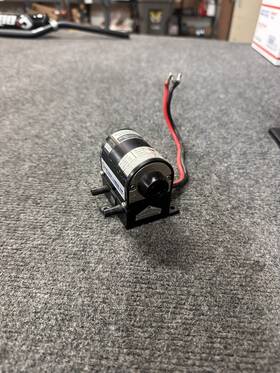 Rb30-2c2-ca7-2041 Hai Tech Laser Yag Rb Series Pump Module
