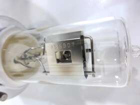 Hamamatsu Ass907 Deuterium Lp Uv Lamp Low Use. Long Life Light 17074/33