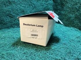L14626 Hamamatsu L2d2 Deuterium Lamp