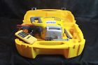 Ll300n Hard Case Laser Works Precision Spectra Great Bundle Sitech Yellow