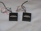 Hc-120-24 Hamamatsu Lot Of Pmt Detector Module