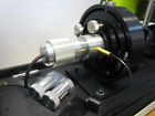 Hf-1500-1 Burleigh Hifase Interferometer Etalon Hf-1500-1 Burleigh Hifase Interferometer Etalon