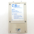 Hg-1 Ocean Optics Mercury Argon Calibration Source Hg-1 Ocean Optics Mercury Argon Calibration Source