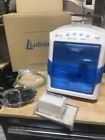 Him-1-us Morita Lubrina Automatic Oiling Machine Open Box Never Used