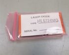 Hl6724mg Opnext 1 New 670nm