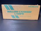 Hla-4s Hitachi New Factory Sealed Hollow Cathode Lamp Cr Chromium