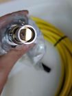 Hlc-8-50-20 Ipg New Photonics Qbh Fch Fiber Laser Optoskand Coherent