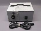 115-230 Hls-150 Cuda Fiberoptics Watt Volt Halogen Light Source 115-230 Hls-150 Cuda Fiberoptics Watt Volt Halogen Light Source