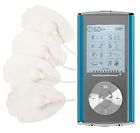 Hm60122 Healthmateforever Tens Unit Modes Professional Digital Palm Device 784672671491