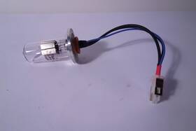 Rj-45000187 Hng Germany Do 205 Lamp 4.910.431 Deuterium H2