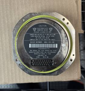 Hg1700ag04 Honeywell Hg1700 Inertial Measurement Unit Untested