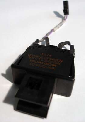 Honeywell Micro-switch Ww1g02a-d7 Spectra-physics Millennia V Laser