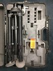 10787s Hp Hewlett Packard Tripod Accessory Case For Laser Interferometer Not