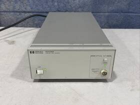 83438a Hp Erbium Ase Source Optical Test Instrument 1500nm