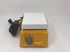 Hp46515 Barnstead Thermolyne Cimarec Hotplate Tested Working Hp46515 Barnstead Thermolyne Cimarec Hotplate Tested Working