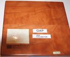 6025 Hp6025-oap6343mm Diffraction International Master-phase-model