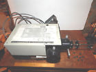 Hr-320 Isa Jobin Yvon Horiba