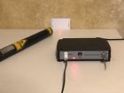 Hrp170 Thorlabs Thor Labs Laboratory Hene Helium Neon Holography Laser Hrp170 Thorlabs Thor Labs Laboratory Hene Helium Neon Holography Laser