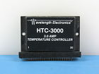 3temperature Htc-3000 Wavelength Electronics New Amp Temperature Controller