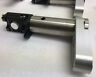 Hvm-.5 Newport Vertical Drive Kinematic Mirror Mount Top Adjustable Lab Mou