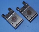 Hvm-1 Newport Lot Of 2ea Hvm-1 Newport Lot Of 2ea