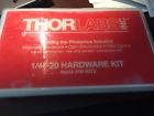 Hw-kit2 Thorlabs 1-4 20 Hardware