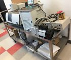 Hyperflash Lfa 467 Netzsch Proteus Measurement And Analysis Cont Below