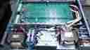 I90k Coherent Innova Laser Power Supply Heat Exchanger