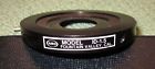 Id-1.5 Nrc Iris Diaphragm Model Id-1.5 Nrc Iris Diaphragm Model